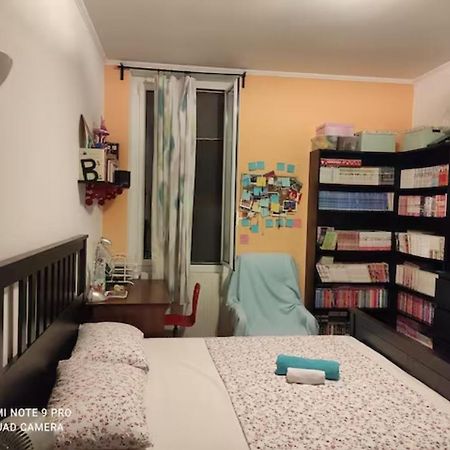 B&B Sunny House Ventimiglia Exterior photo